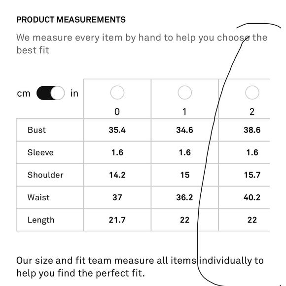 James Perse Brown Corduroy Size 4 Military Pane Button Shirt Size 2 - Picture 6 of 6